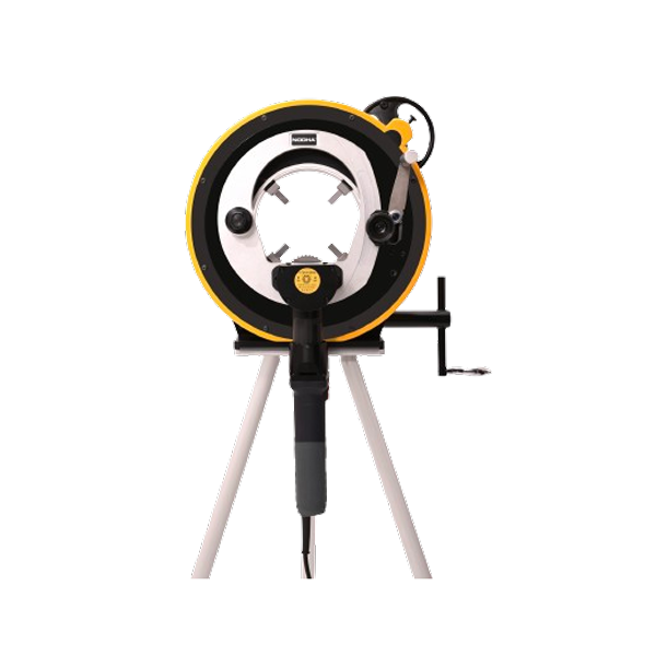 Orbital Kesme Makinesi