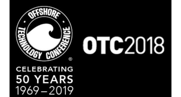 OTC 2018 Houston, Teksas, ABD