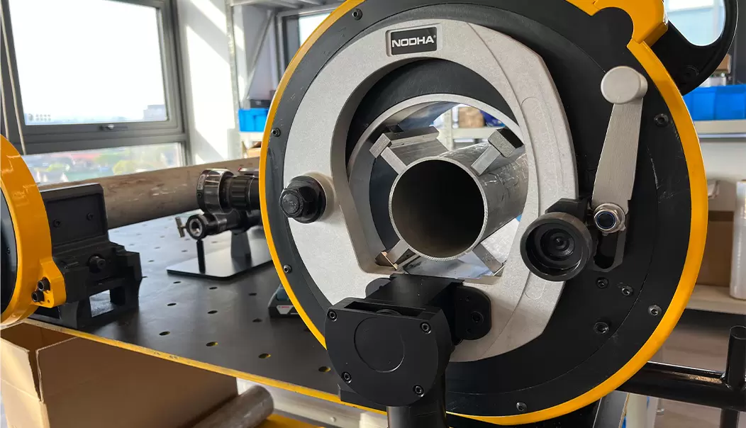 Paslanmaz çelik boru döşeme projesi için neden orbital boru kesme makinesi seçilmelidir?