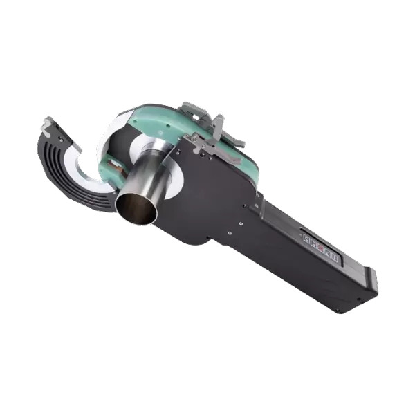 Orbital kaynak makinesi kullanırken hangi güvenlik önlemleri alınmalıdır?