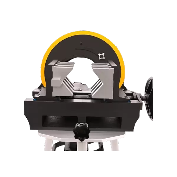 İla&ccedil; End&uuml;strisinde Orbital Kesme Makinelerinin Uygulamaları