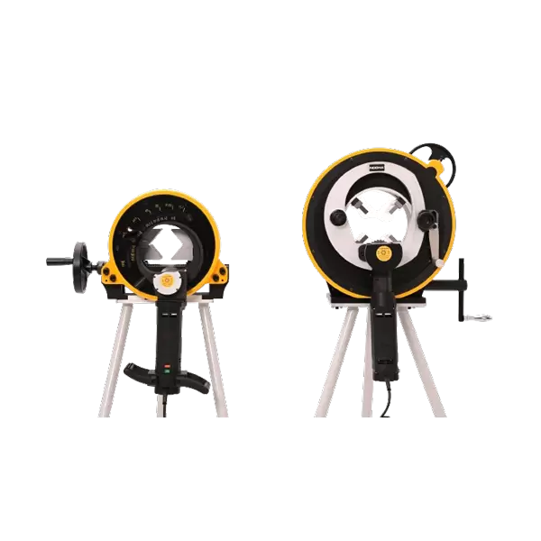 Orbital Kesim Makinaları