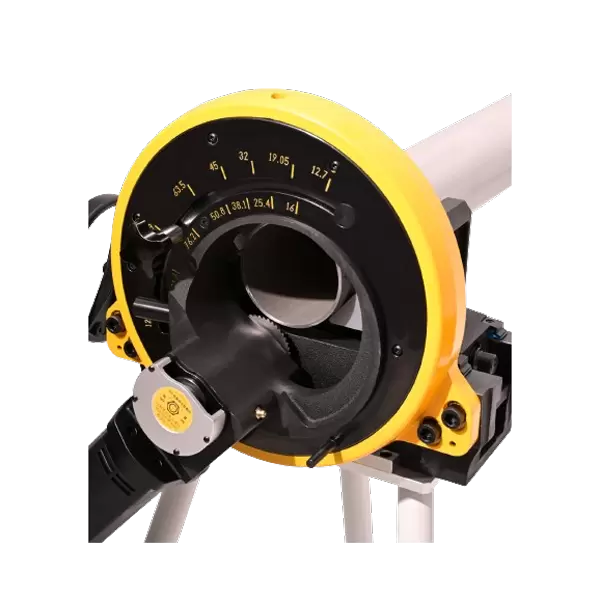 Orbital Kesme Makinaları G&uuml;venli ve Verimli Nasıl &Ccedil;alıştırılır?